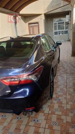 تويوتا كامري